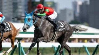 【クイーンS予想】秋に飛躍誓う女王候補が集う 基本的には先行馬有利の舞台設定