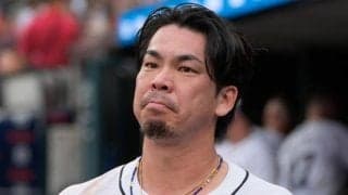 前田健太、カブスとのマイナー契約を破棄　3Aで防御率5.97と苦戦…FAで再出発へ