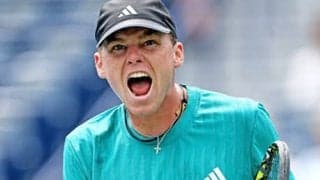  20歳が19歳下しマスターズ8強 