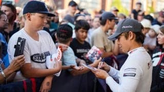 WRCフィンランド：勝田貴元「最終日もベストを尽くして走るだけです」土曜日コメント