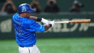 「素敵すぎて涙止まらない」　新助っ人をベンチから見守り…変わらぬ2人の絆が「感動」