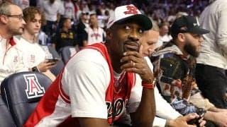 ギルバート・アリーナス氏に高額違法ポーカービジネス関与の疑い…共謀者にはイスラエル系犯罪組織幹部も