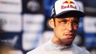 WRCフィンランド：ティエリー・ヌービル「明日狙うのは難しい」土曜日コメント集