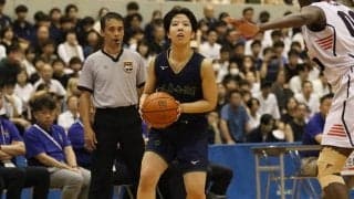 「自分がやらないといけない」…仲間の無念を胸に、地元・岡山で最後の夏に挑んだ岐阜女子・三宅香菜