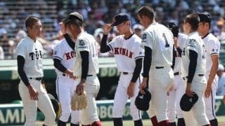 昨夏は｢春夏甲子園連覇校｣が初戦で激突！今年の抽選会も好カード実現なるか【25年夏高校野球】