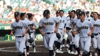 鳥取代表、またも初戦から強敵...過去には明徳義塾、履正社、智弁和歌山と初戦対決...【2025年夏高校野球】