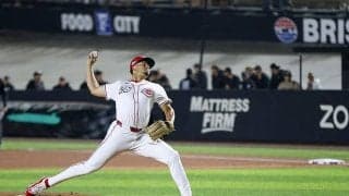 歴代最多8万5000枚以上完売も「史上最大の失敗」　MLB初の興行もまさかの事態に嘆き殺到