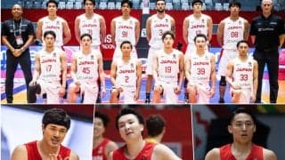 FIBAアジアカップ2022をプレーバック｜渡邊雄太がNBAから日本代表に参戦…河村勇輝&富永啓生を筆頭に若手がブレイク