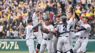 死のブロックが相次ぎ、名門校同士の対決も…今年の甲子園は大混戦か【組み合わせ概要】