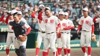 たった2試合なのに強豪校が続々登場...4校すべて甲子園決勝戦を経験したチームばかり？！【2025年夏高校野球】