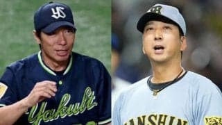 22ゲーム差のセ・リーグ首位と最下位　名伯楽が挙げた阪神にあって、ヤクルトにないもの「淡々とアウトになっているように…」