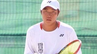  義基耀と奈良恒輝 インハイ決勝へ 