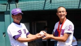 天理、2つの節目の記録達成に挑む！新指揮官に甲子園初勝利を届けられるか？【2025年夏高校野球】