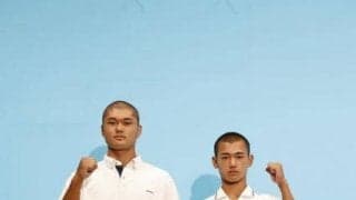 春夏連覇狙う横浜「準備100%で」　敦賀気比「早く試合したい」