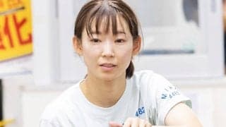 レディースチャンピオンでGⅠ初優勝を期す守屋美穂　ペナルティ期間に勉強し、好調の要因になっているものとは