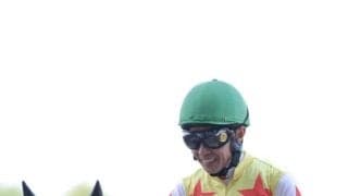 【札幌8R】武豊フェアリーライクが人気に応える