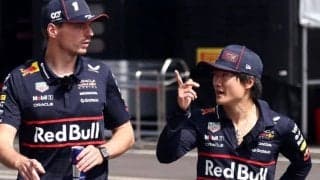 再び失速で「何もうまくいかない」　角田裕毅だけじゃなく、“エース”も漏らした自軍マシンへの不満　重鎮マルコの見解は？