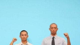 昨春と昨夏の王者が激突へ「すごく良い相手」　健大高崎-京都国際