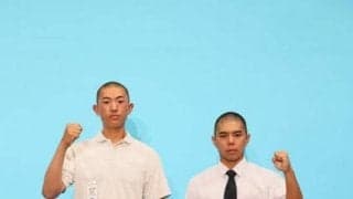 金足農vs沖縄尚学　地方大会で2失点と3失点、好投手同士が対決へ