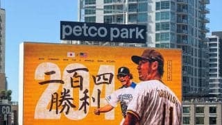 ダルビッシュ有が向き合う現在地