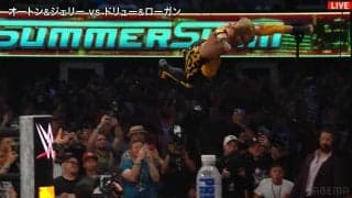 高すぎるだろ！ 命知らずの迷惑ユーチューバー、全米熱狂の驚異の身体能力を披露 「ホーリーシット（ヤバすぎる）」の大合唱