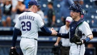 ド軍戦で発見「全然気づかなかった」　通告から3日…敵軍ベンチの「違和感すごい」