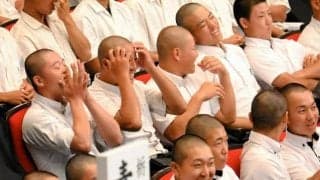 東洋大姫路の初戦は愛媛の済美と　渡辺主将「目の前の一戦を全力で」