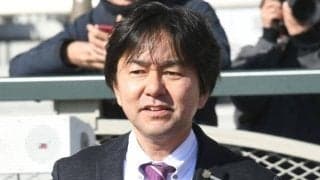 浜田多実雄調教師がJRA通算200勝達成！ 「もっと勝てるように頑張ります」