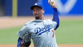 「手放しで喜べる状況」ではないが…スネル、4か月ぶりの復帰登板は”及第点”の評価　古巣に2被弾も「健在であることを示した」