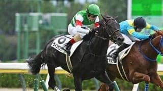 3歳馬によるダート重賞レパードSなど3重賞/今週の競馬界の見どころ