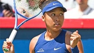  大坂なおみ「明確な作戦あった」 