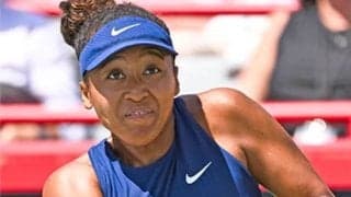  大坂なおみ 圧勝で6年ぶり8強 