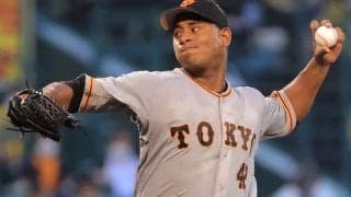 元巨人助っ人のKBO挑戦に高まる関心　韓国大手紙が指摘する“可能性”「日本と比べ、韓国のスタイルは明らかに違うが…」