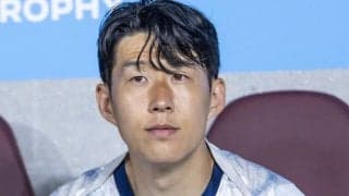 ソン・フンミンがMLS電撃参戦？ 元フランス代表はスターの移籍に異論「リーグのためにならない。日本やサウジでも機能していない」