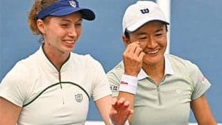  青山修子組 逆転負けで4強ならず 