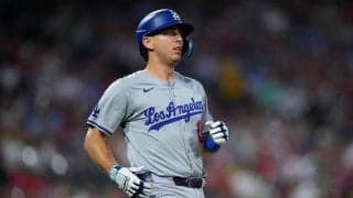 衝撃の“戦力外”から2か月半…元ドジャース捕手が新天地を退団　1度もメジャー昇格できず