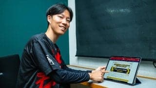 鷹の新たな試み…データサイエンスでも“目指せ世界一”　「人材発掘コンペ」開催の背景は