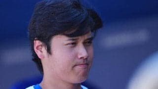 大谷翔平、機内からの1枚を公開　LAに到着か…SNSを更新、敵地9試合終えて本拠地へ