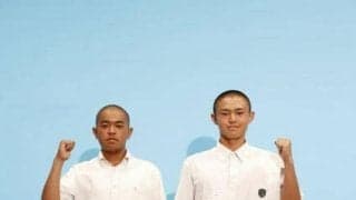 岡山学芸館、初戦は松商学園　大会7日第2試合「粘り強く戦いたい」