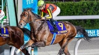 【レパードS見どころ】中央重賞初勝利を目指すジャナドリアを主力視