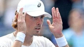  好調維持しマッチ7連勝で8強 