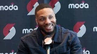 リラードが“母校”ウィーバー州立大学のGMに就任「選手たちがキャリアを発展できるように」