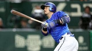 36歳の覚醒？　DeNA“代役4番”が2戦3発「4番になった瞬間に4番の役割に切り替えたりすることできるんか…」