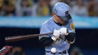 ＂優しさファースト＂の阪神・坂本誠志郎がヤクルト戦でかいま見せた「怒りの表情」の裏側　チームを預かる「自覚と配慮」