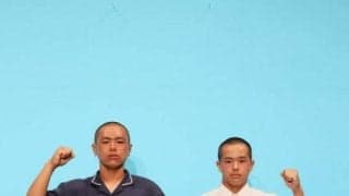 未来富山は第6日に高川学園と　「いい日程を引いてくれた」と角監督