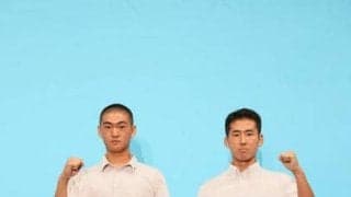 花巻東、初戦は智弁和歌山と　どよめく観客席、主将「気持ち入った」