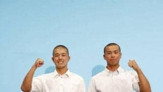 夏の甲子園、聖光学院の初戦は山梨学院　一昨年選抜で優勝した強豪