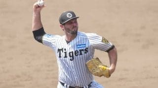 阪神助っ人は「無双できそう」　“完璧”デビューに高まる期待「バケモン取れたんか」