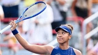 大坂なおみ 元世界11位に圧勝！心身充実＆新コーチ加入でいきなり8強「明確な指導をしてくれ助けられている」[ナショナル・バンク・オープン]