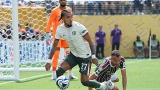 チェルシー合流後｢1週間｣で古巣フルミネンセ相手に｢2ゴール｣、試合を決めた三笘薫の｢元チームメイト｣【クラブW杯スター列伝(1)】